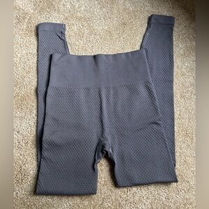 NWOT - Balance Athletica Charcoal Energy Pant
